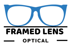 Framed Lens Optical