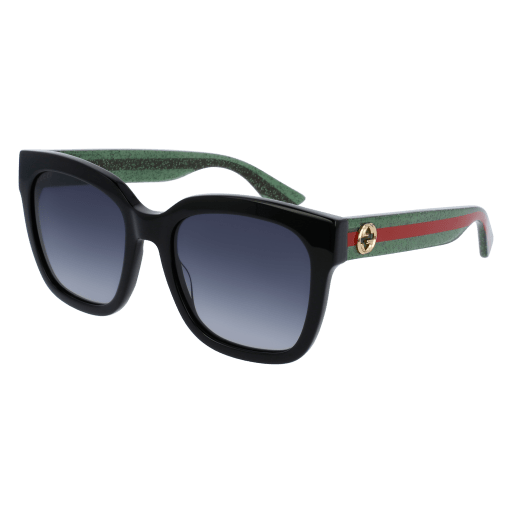 Gucci-GG0034SN-002 - Framed Lens Optical